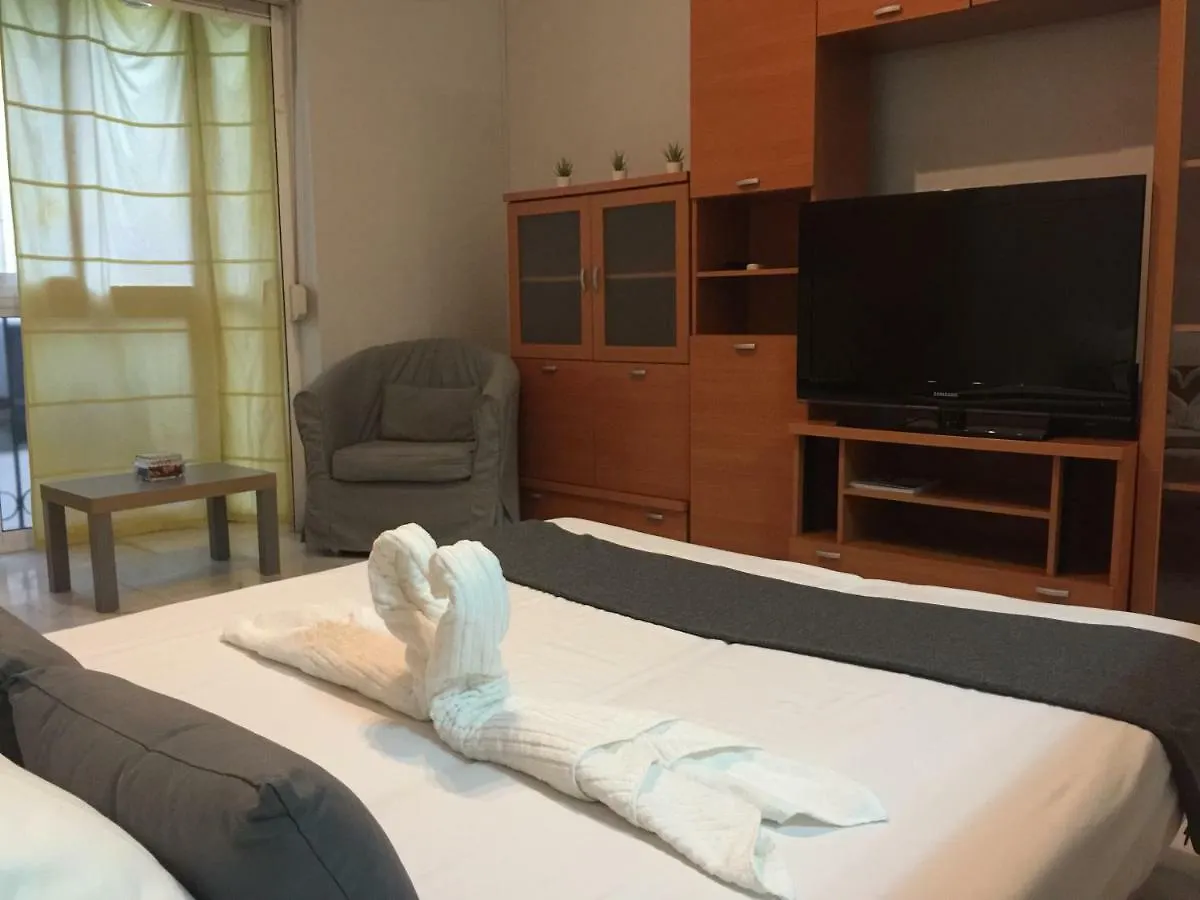 Capuchinos Hotel Málaga
