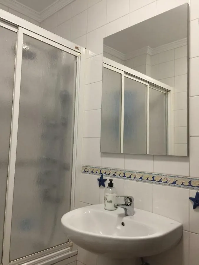 Appartamento Capuchinos Hotel Málaga Spagna