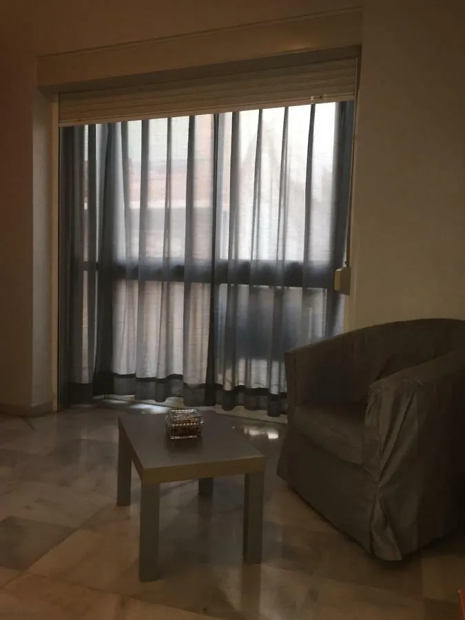 Capuchinos Hotel Málaga Appartamento