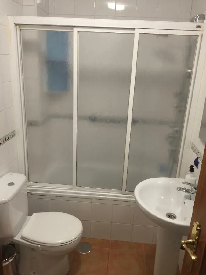 Capuchinos Hotel Malaga