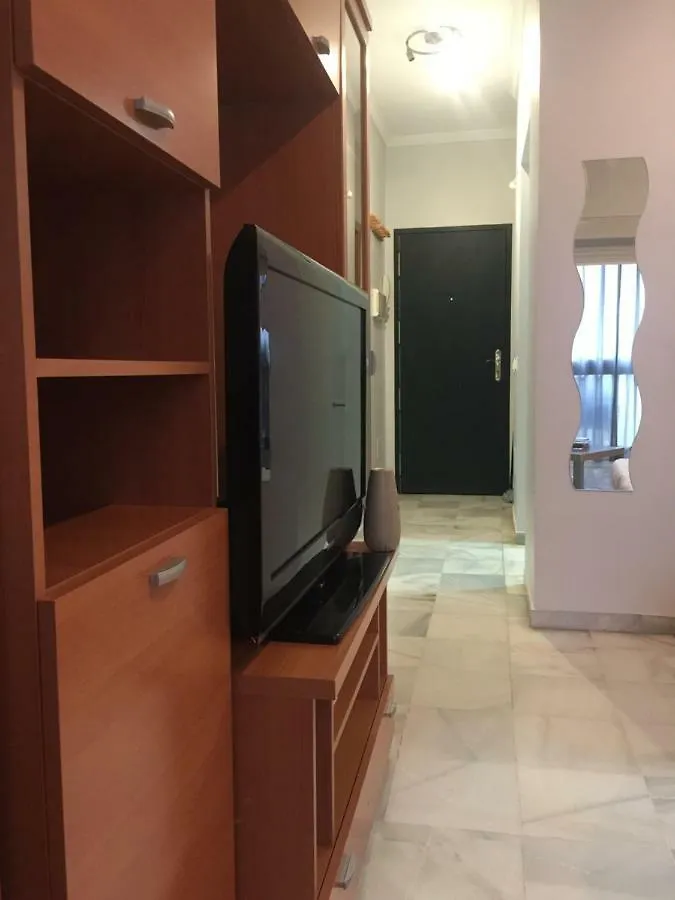 Capuchinos Hotel Malaga